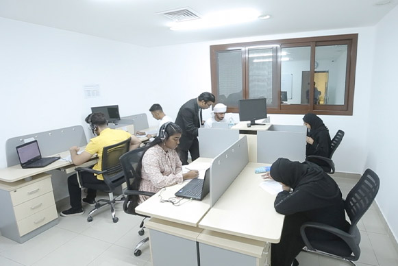 IELTS at Four Skills image