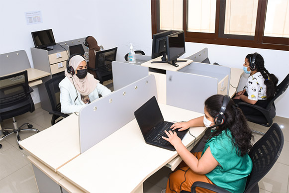 SAT at Four Skills image